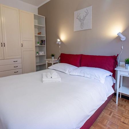 Comfort Suite Fiera Milano & San Siro Stadium Exterior foto